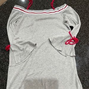 Venus Dress Spaghetti Strap